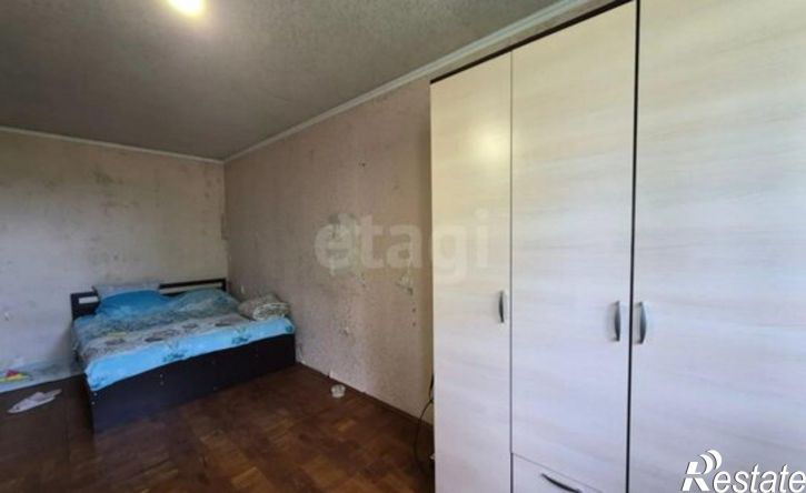 4-комн квартира ул 5 Августа, 2,  д. 2