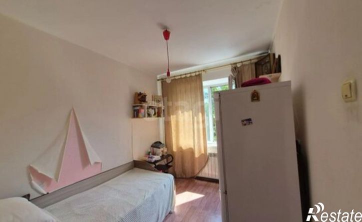 4-комн квартира ул 5 Августа, 2,  д. 2