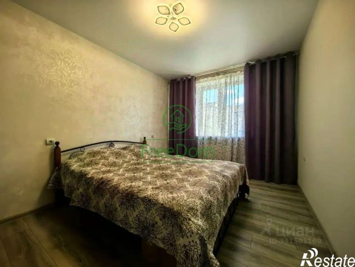 2-комн квартира ул Губкина, 13а,  д. 13а