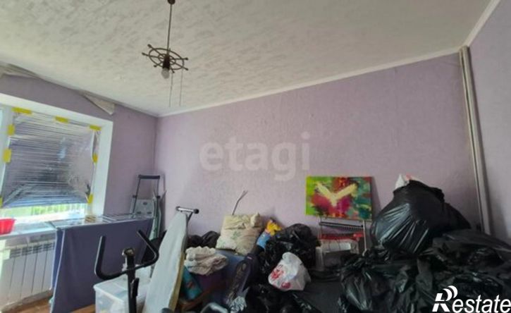 4-комн квартира ул 5 Августа, 2,  д. 2