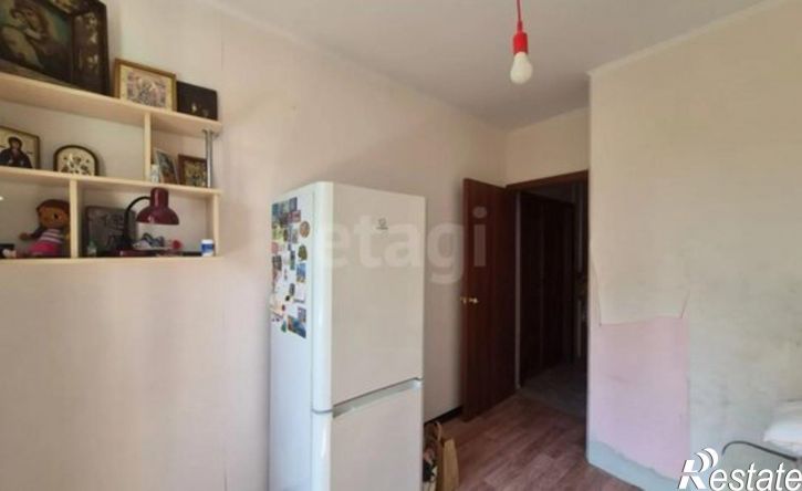 4-комн квартира ул 5 Августа, 2,  д. 2