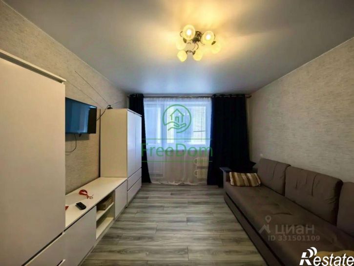 2-комн квартира ул Губкина, 13а,  д. 13а