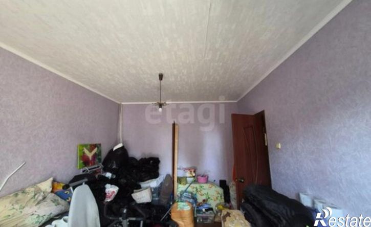 4-комн квартира ул 5 Августа, 2,  д. 2