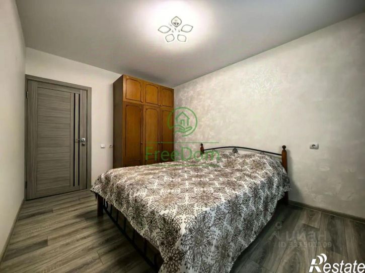 2-комн квартира ул Губкина, 13а,  д. 13а
