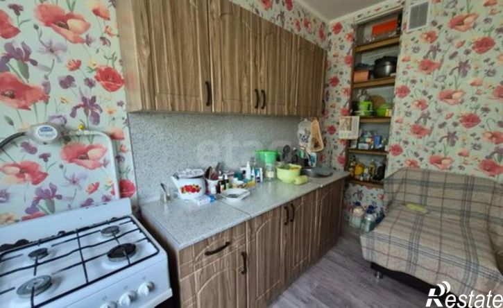 4-комн квартира ул 5 Августа, 2,  д. 2