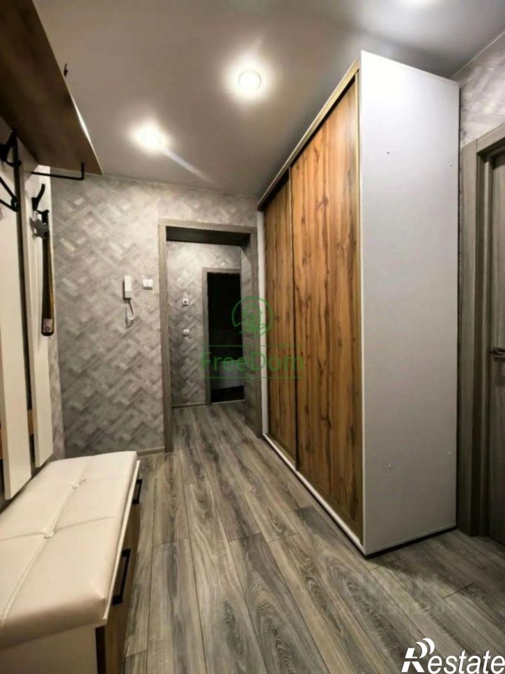 2-комн квартира ул Губкина, 13а,  д. 13а