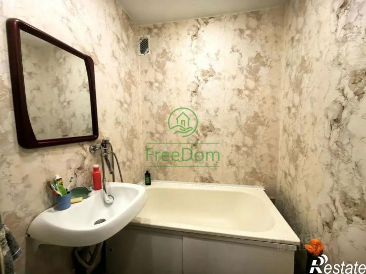 2-комн квартира ул Губкина, 13а,  д. 13а