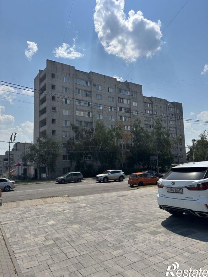 1-комн квартира ул Октябрьская, 23,  д. 23