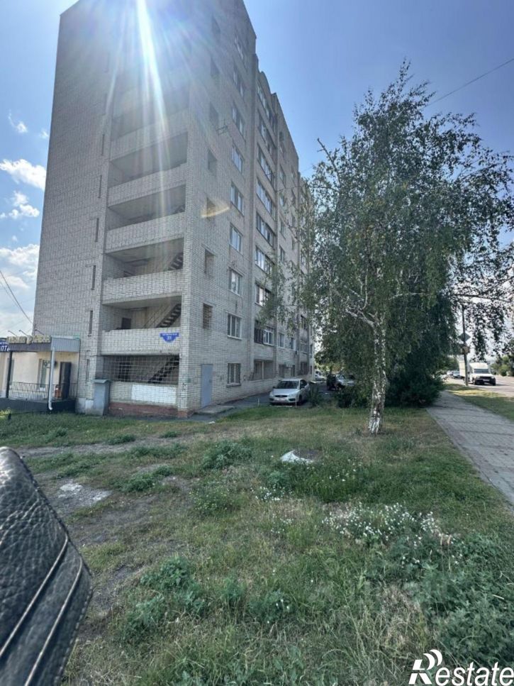 1-комн квартира ул Октябрьская, 23,  д. 23