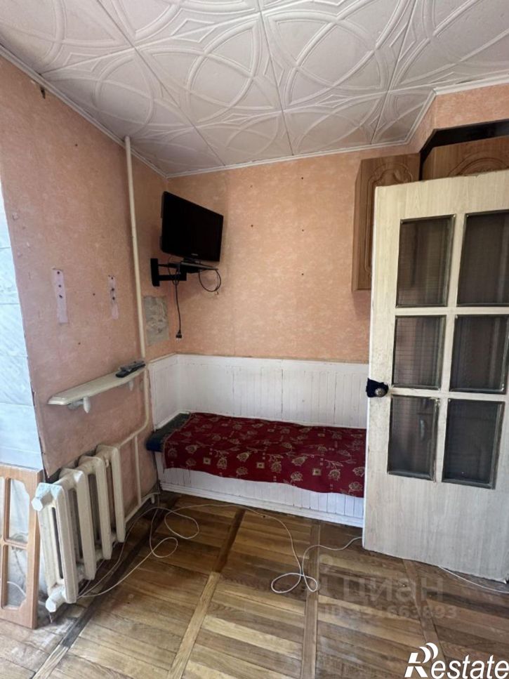 1-комн квартира ул Октябрьская, 23,  д. 23