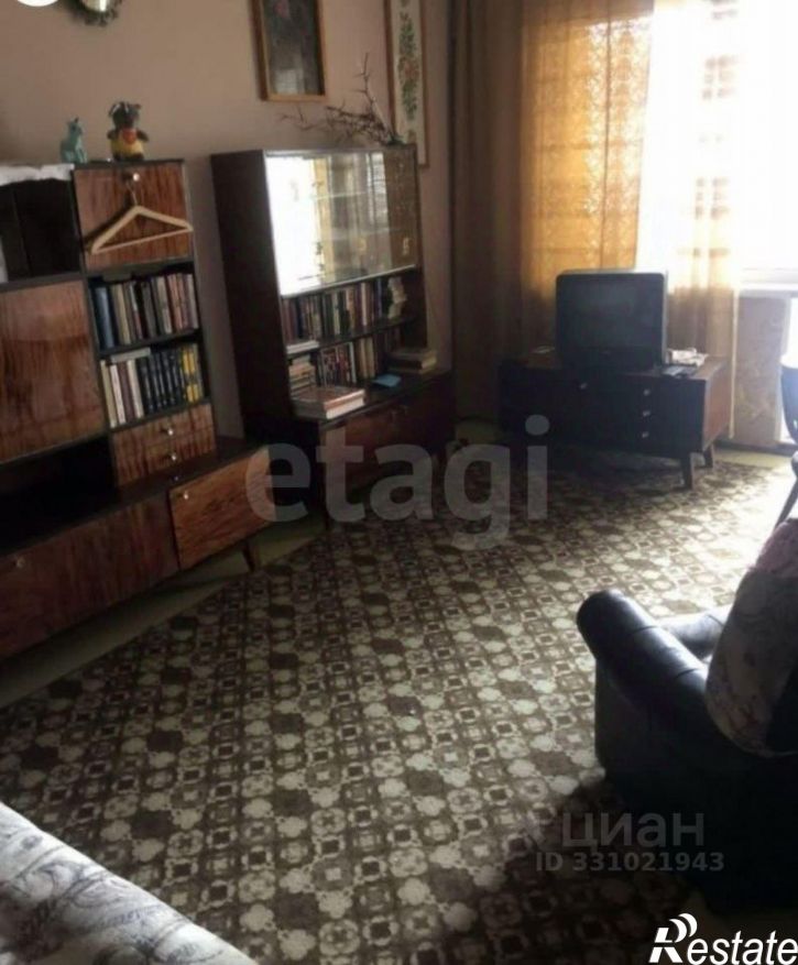 4-комн квартира бульвар Юности, 10,  д. 10