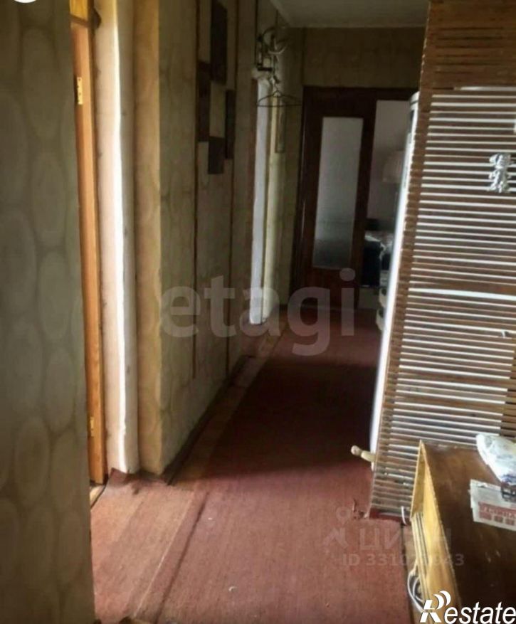 4-комн квартира бульвар Юности, 10,  д. 10