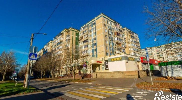 4-комн квартира бульвар Юности, 10,  д. 10