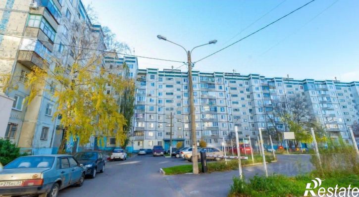 4-комн квартира бульвар Юности, 10,  д. 10