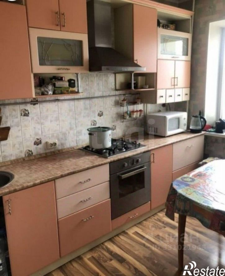 4-комн квартира бульвар Юности, 10,  д. 10