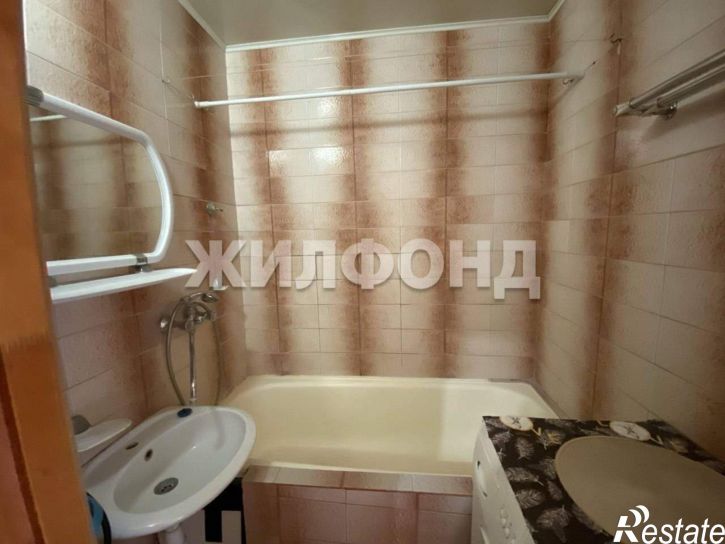 2-комн квартира 60 лет Октября ул., д.10