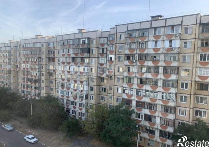 2-комн квартира 60 лет Октября ул., д.10