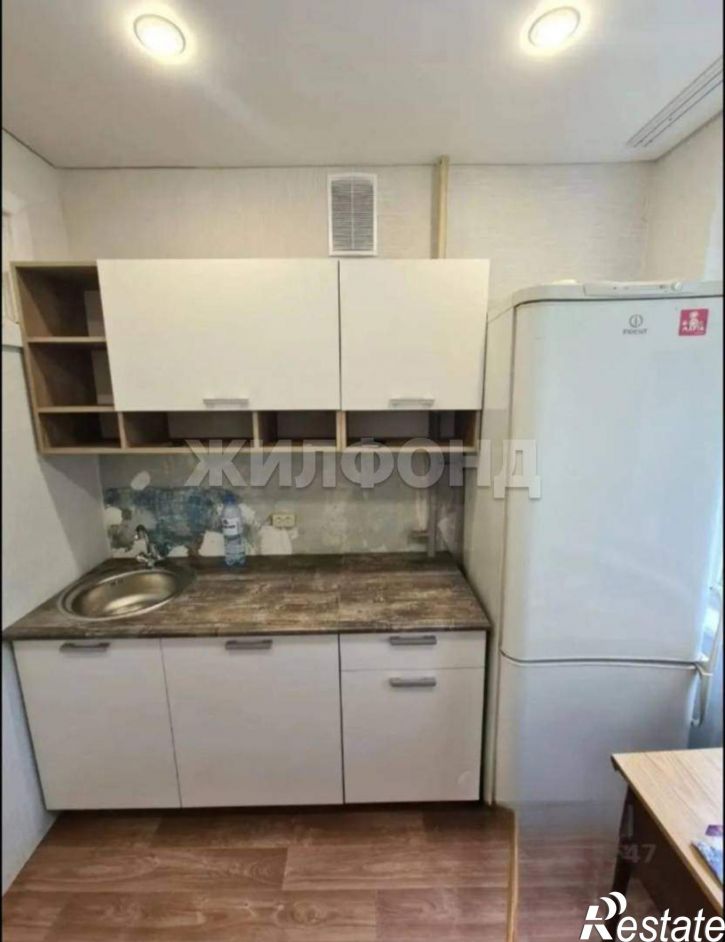 1-комн квартира Костюкова ул., д.23
