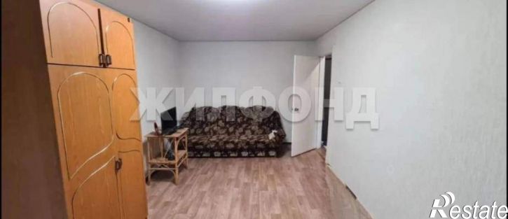 1-комн квартира Костюкова ул., д.23