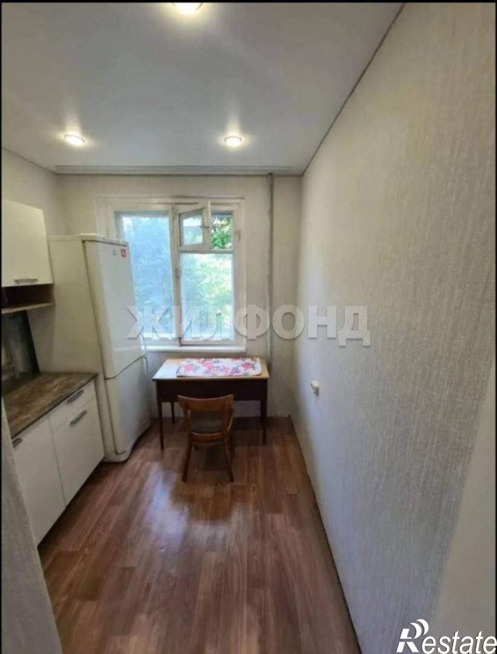 1-комн квартира Костюкова ул., д.23