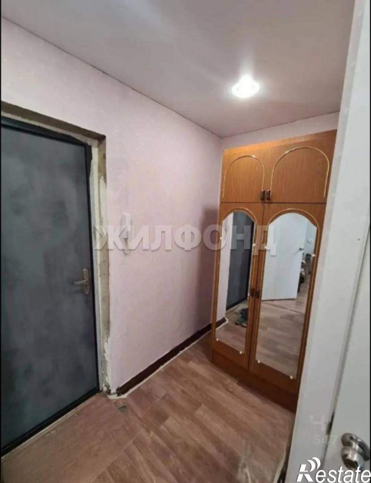 1-комн квартира Костюкова ул., д.23