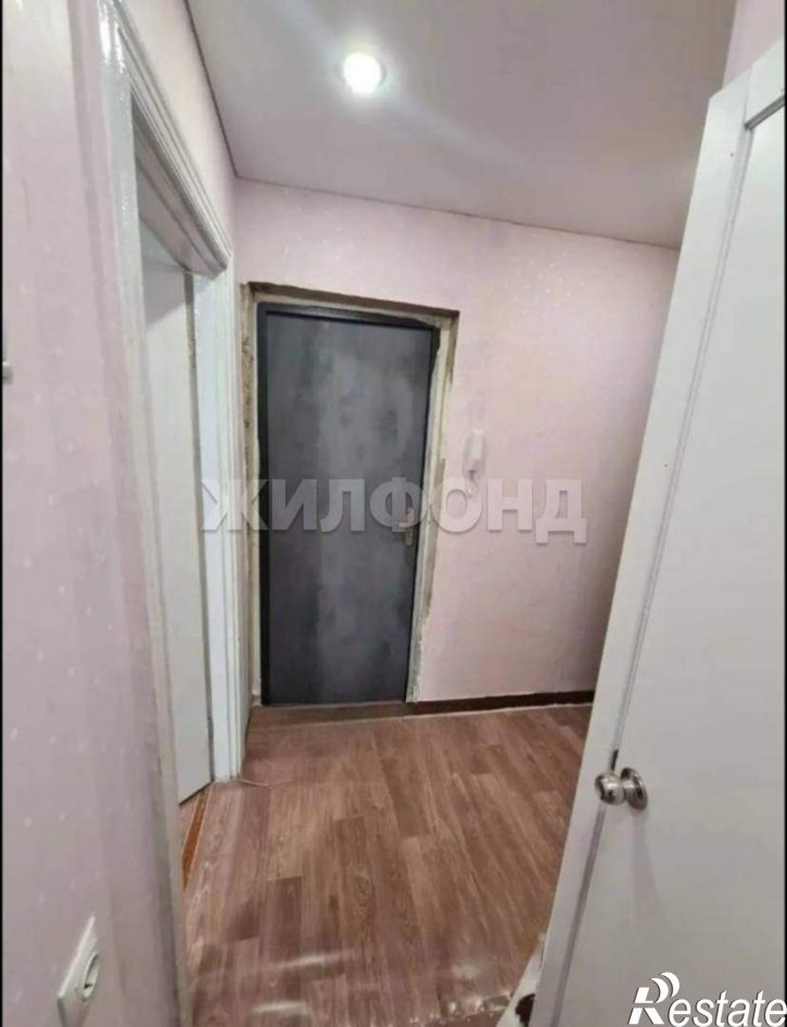 1-комн квартира Костюкова ул., д.23