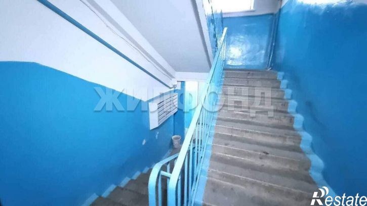 1-комн квартира Костюкова ул., д.23