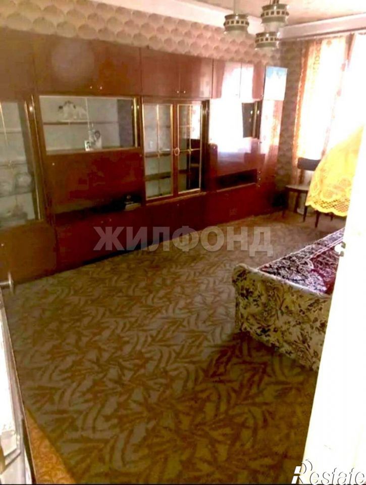 3-комн квартира Садовая ул., д.120