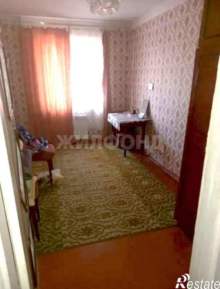 3-комн квартира Садовая ул., д.120