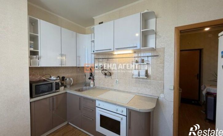 1-комн квартира ул Белгородского полка, 62,  д. 62