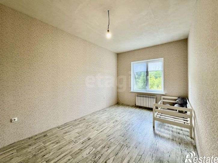 2-комн квартира ул Донецкая, 83ж,  д. 83ж