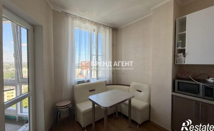 1-комн квартира ул Белгородского полка, 62,  д. 62