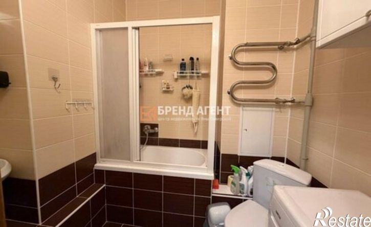 1-комн квартира ул Белгородского полка, 62,  д. 62