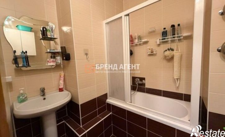 1-комн квартира ул Белгородского полка, 62,  д. 62