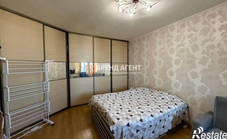 1-комн квартира ул Белгородского полка, 62,  д. 62
