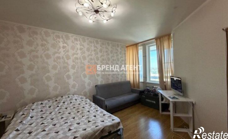 1-комн квартира ул Белгородского полка, 62,  д. 62