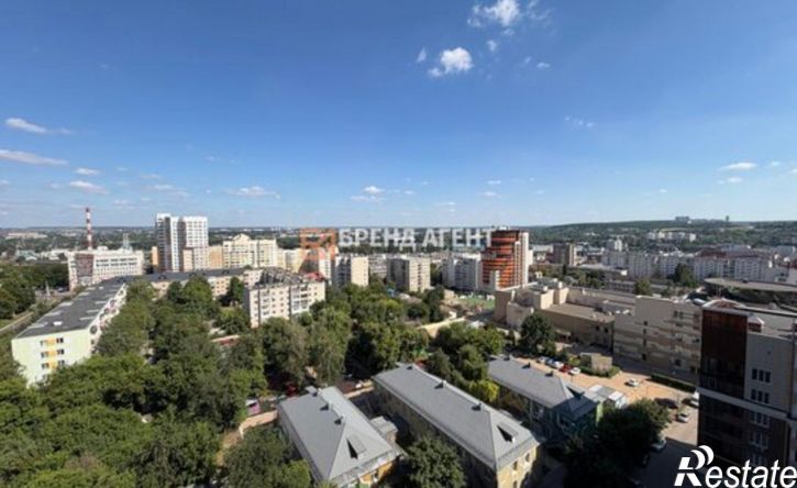 1-комн квартира ул Белгородского полка, 62,  д. 62
