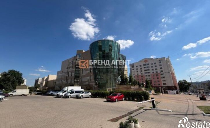 1-комн квартира ул Белгородского полка, 62,  д. 62