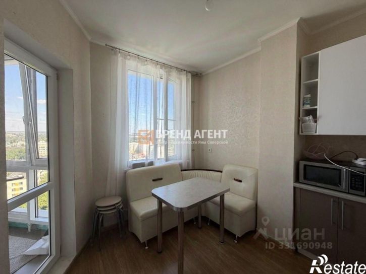 1-комн квартира ул Белгородского полка, 62,  д. 62