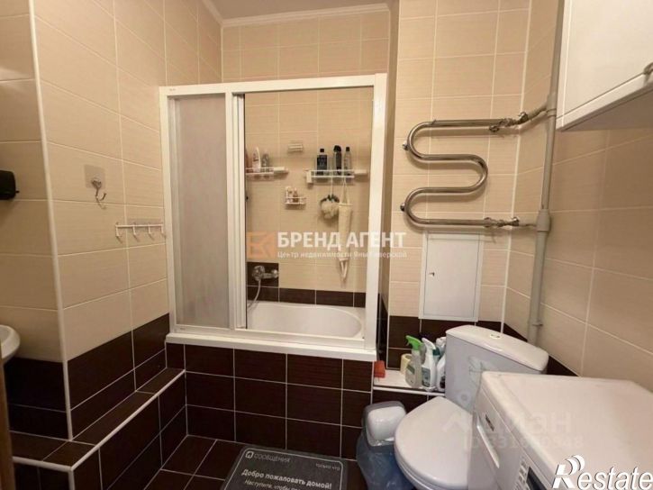 1-комн квартира ул Белгородского полка, 62,  д. 62