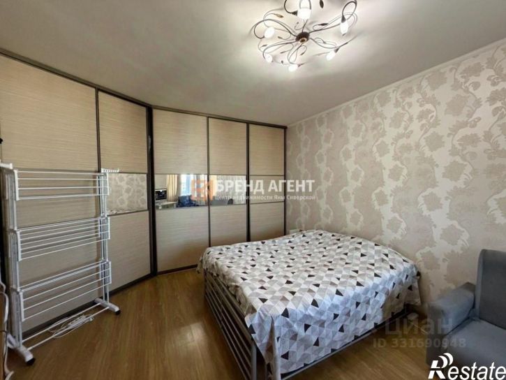 1-комн квартира ул Белгородского полка, 62,  д. 62