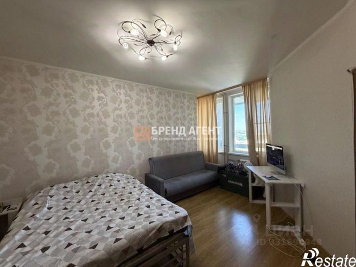 1-комн квартира ул Белгородского полка, 62,  д. 62