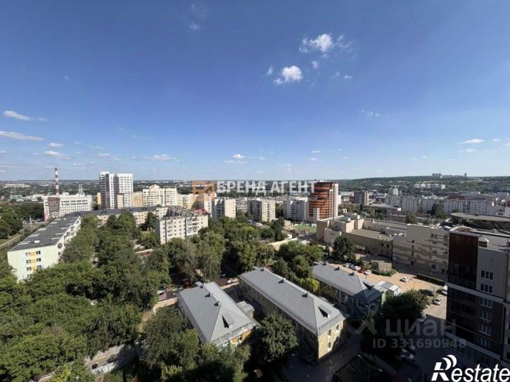 1-комн квартира ул Белгородского полка, 62,  д. 62