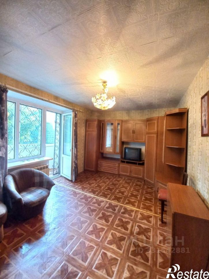 3-комн квартира ул Щорса, 39,  д. 39