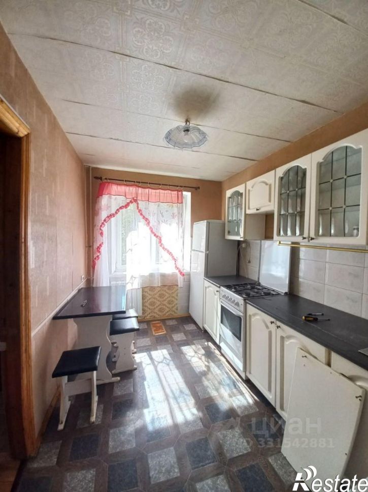 3-комн квартира ул Щорса, 39,  д. 39