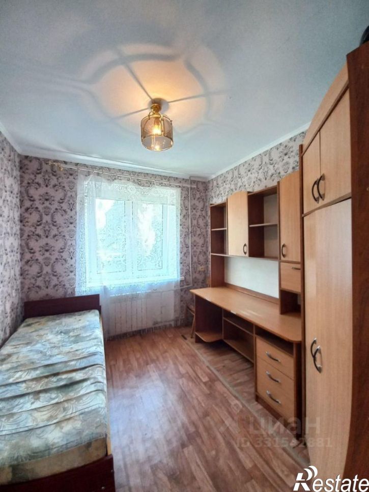3-комн квартира ул Щорса, 39,  д. 39