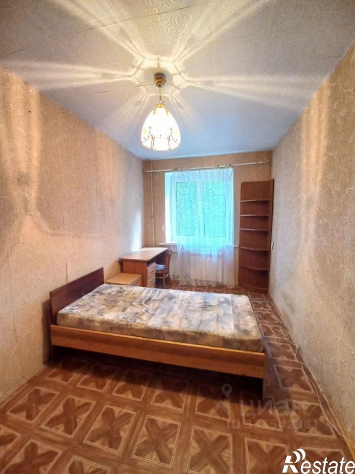 3-комн квартира ул Щорса, 39,  д. 39