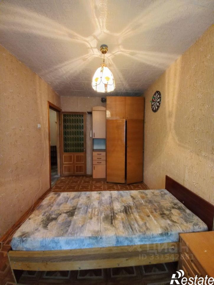 3-комн квартира ул Щорса, 39,  д. 39