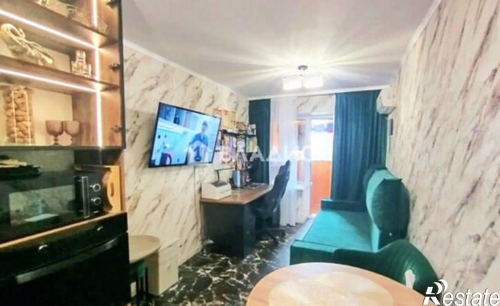 1-комн квартира Народный б-р, 48,  д. 48