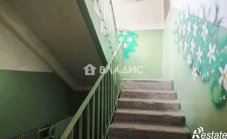 1-комн квартира Народный б-р, 48,  д. 48